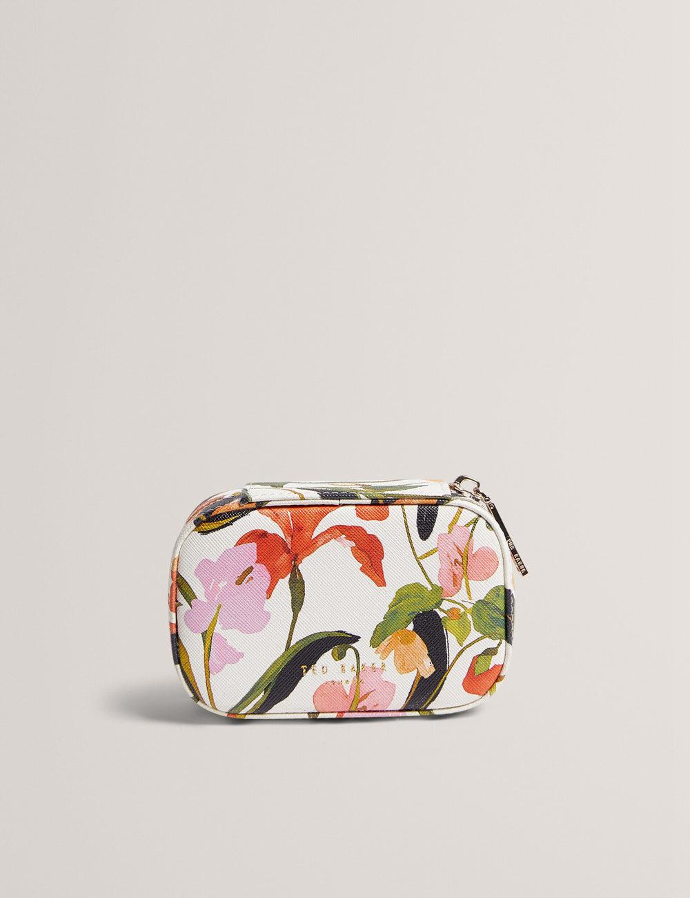 Ted Baker WENDAS Jewelry Cases Damen Weiß | WUVAQ-7642